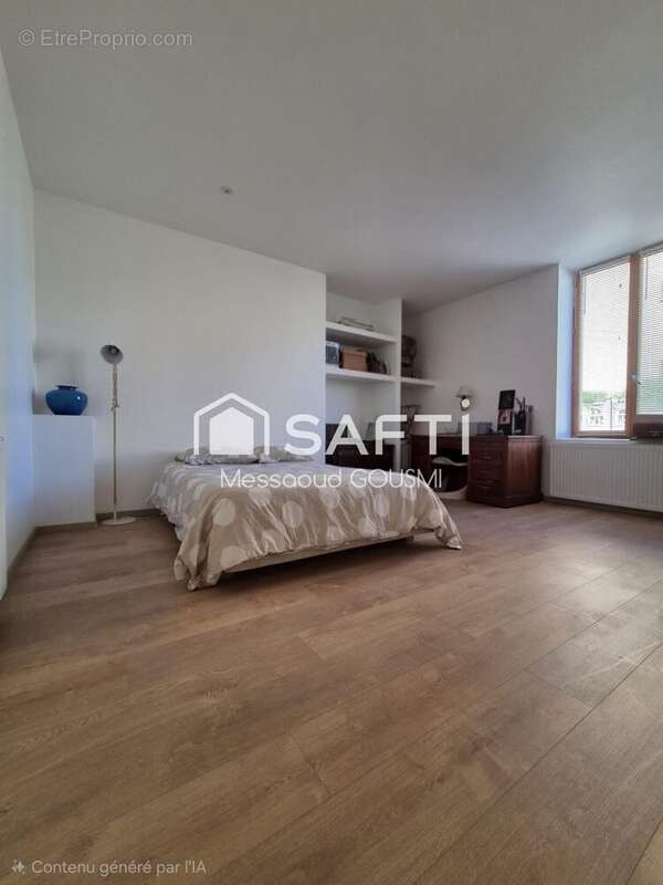 Photo 7 - Appartement à GIVORS