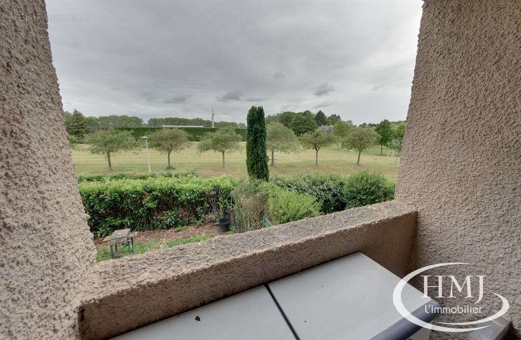 Appartement 87 m² à Courcouronnes  - photo 10