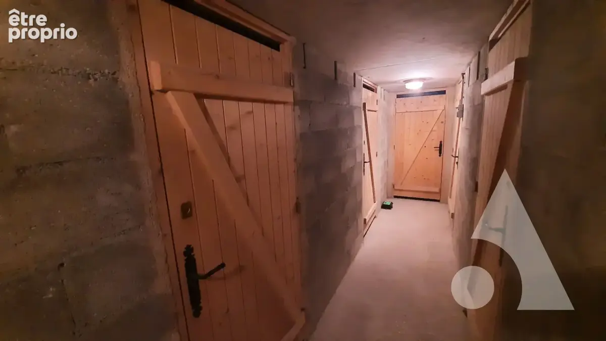 Appartement Chevreuse 2 pièce(s) 41 m2 - photo 10