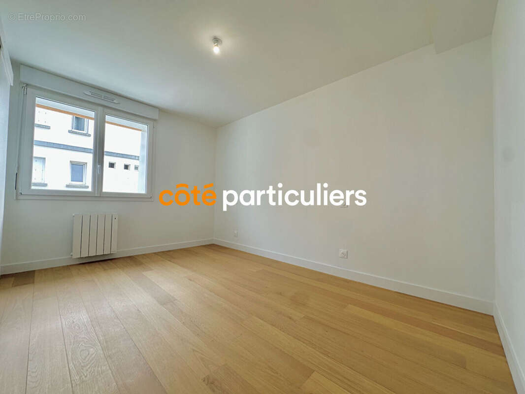 Appartement à LORIENT
