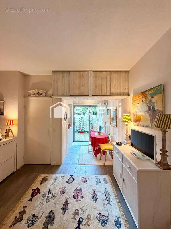 Photo 6 - Appartement à ARCACHON
