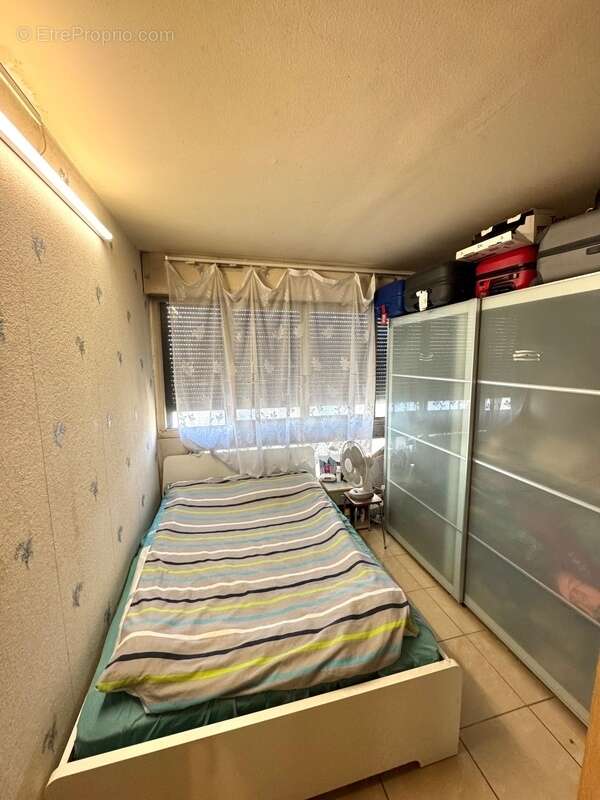 Appartement à GRIGNY