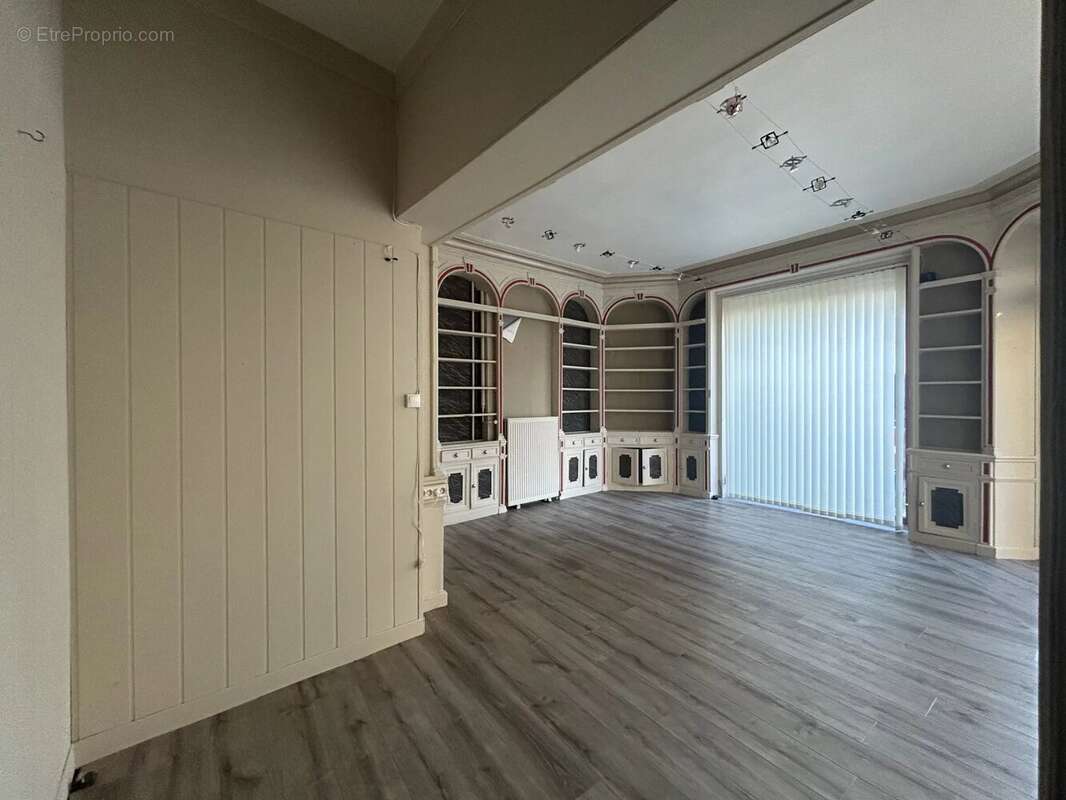 Appartement à MORTAGNE-AU-PERCHE
