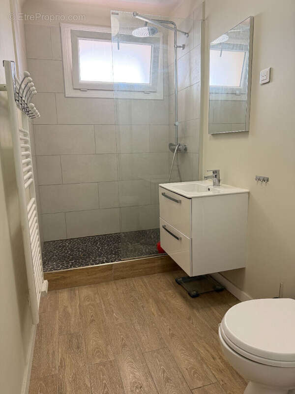 Appartement à AJACCIO