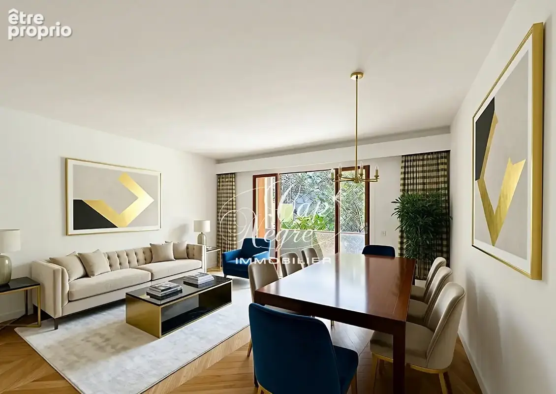 Appartement T2 à Saint-Clair avec terrasse et jardin à 450m de la plage - photo 10