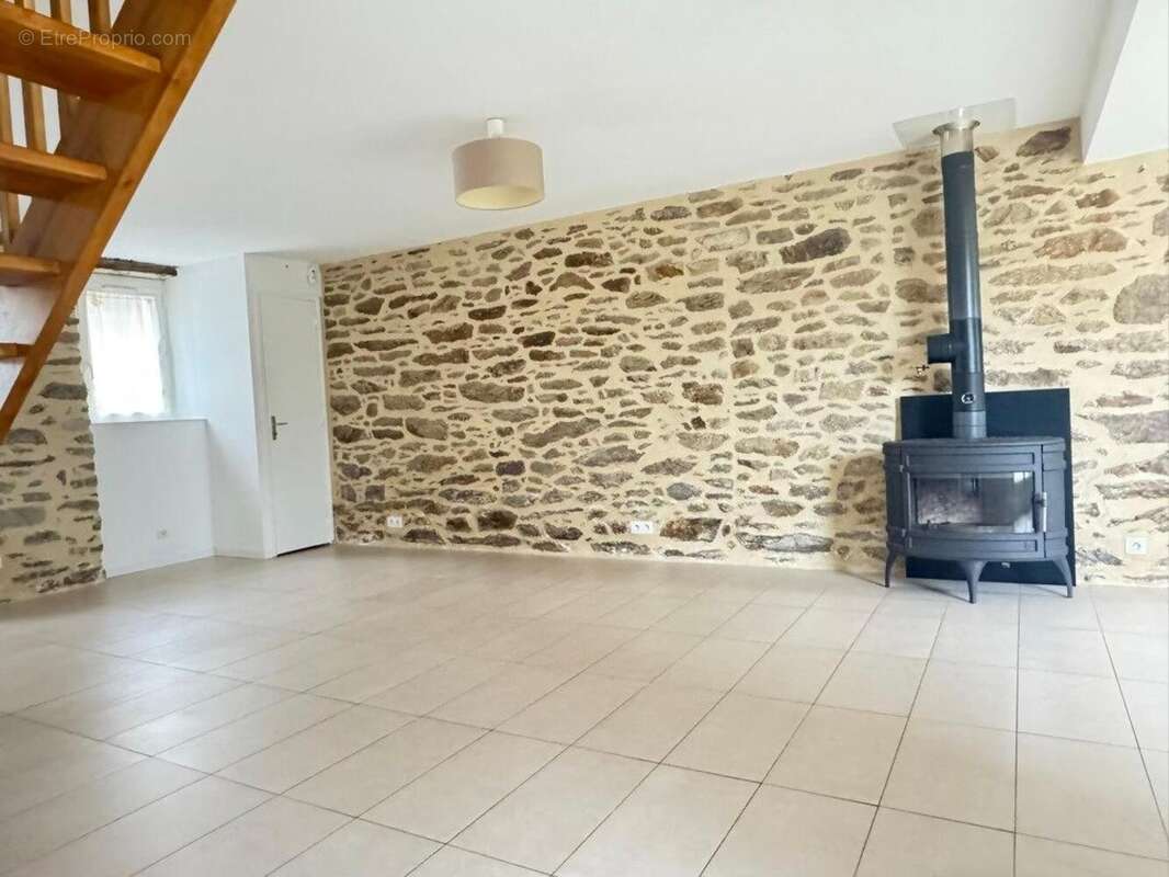 Photo 4 - Maison à AMBON