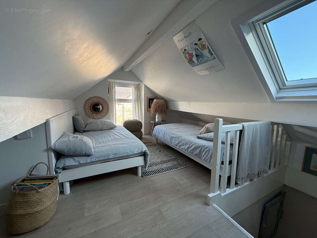 Maison à LA BAULE-ESCOUBLAC