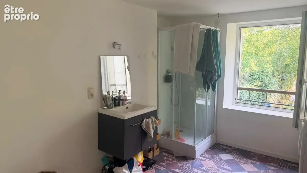 STENAY – Maison à revenu locatif + garage indépendant et potentiel d'aménagement - photo 3