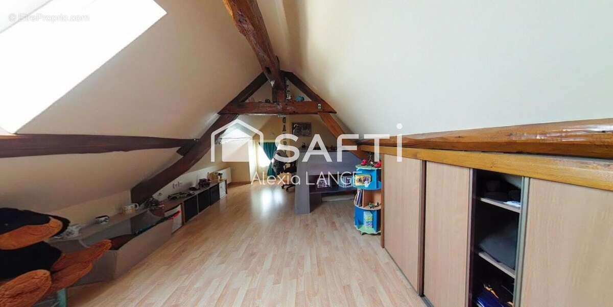 Photo 7 - Maison à ARTANNES-SUR-INDRE