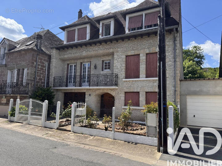 Photo 1 - Maison à OBJAT