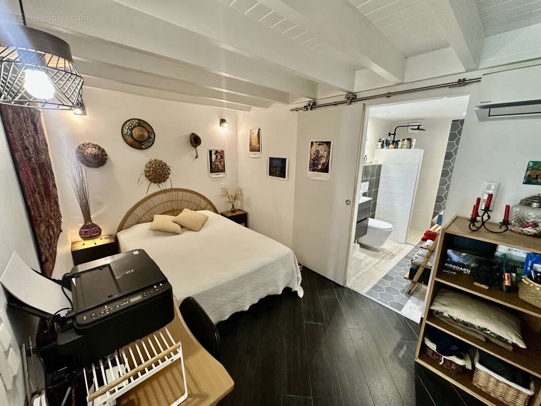 Appartement à SAINT-MARTIN