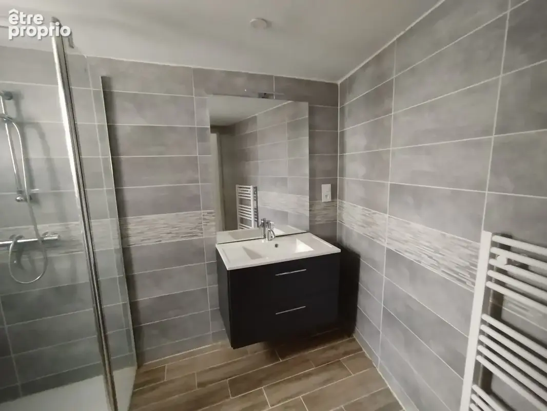 Maison 5 pièces 110 m² à vendre à Chef-Boutonne (79110) - photo 4