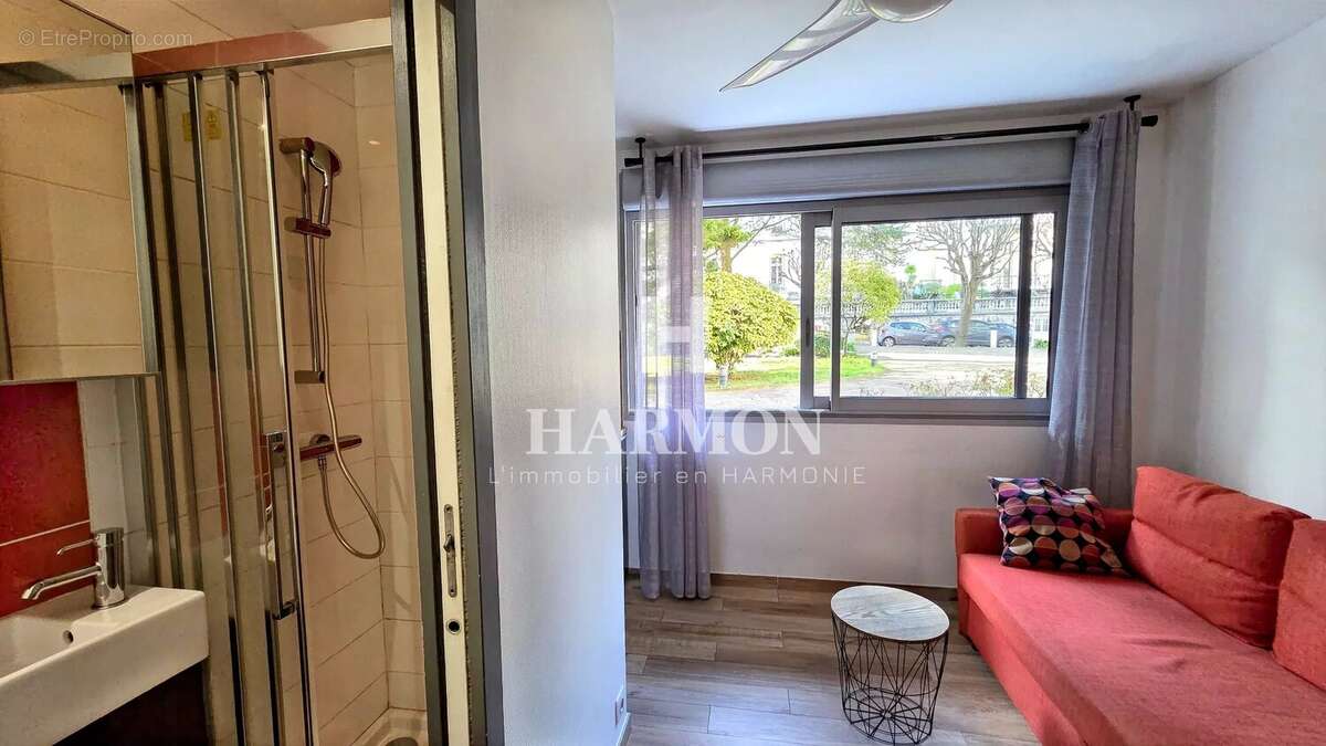 Appartement à BIARRITZ