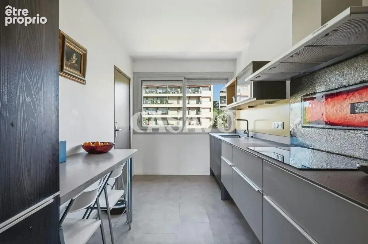 Vente Appartement 4 pièces de 115m² - 13100 Aix-en-Provence - photo 7