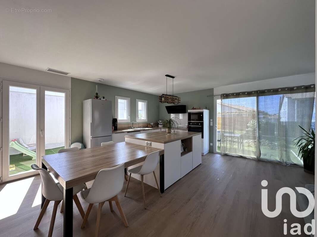 Photo 6 - Maison à DAX