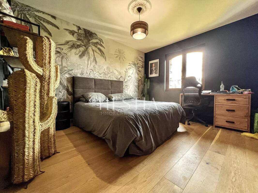 Maison à MARIGNY-SAINT-MARCEL