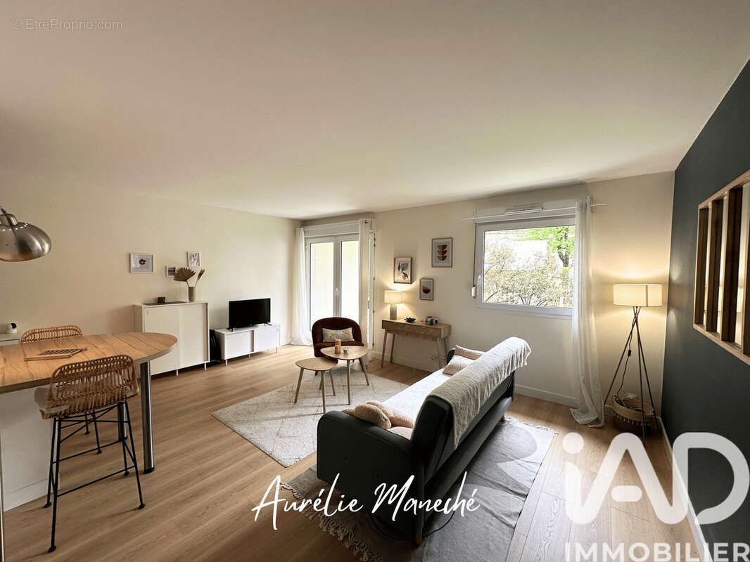 Photo 5 - Appartement à DIJON