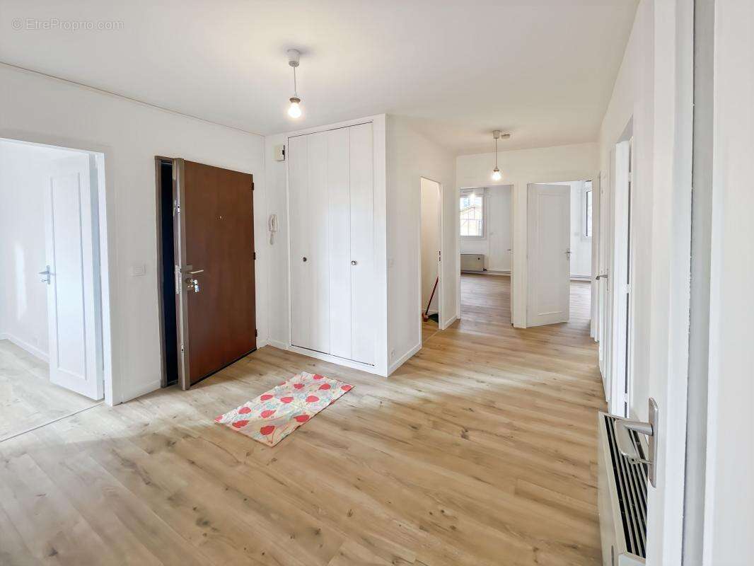 Appartement à PERIGUEUX