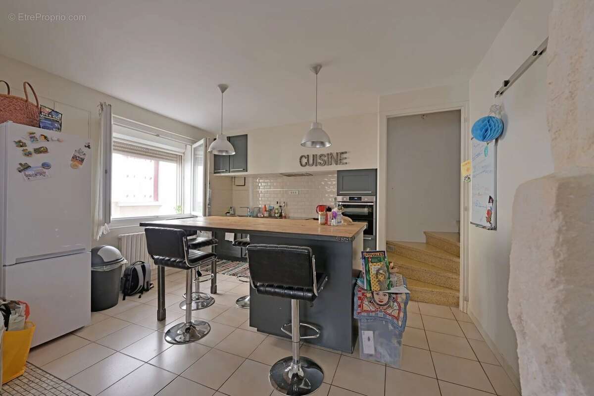 À Vendre – Maison de Ville – Spécial Investisseur – Fourques - photo 3