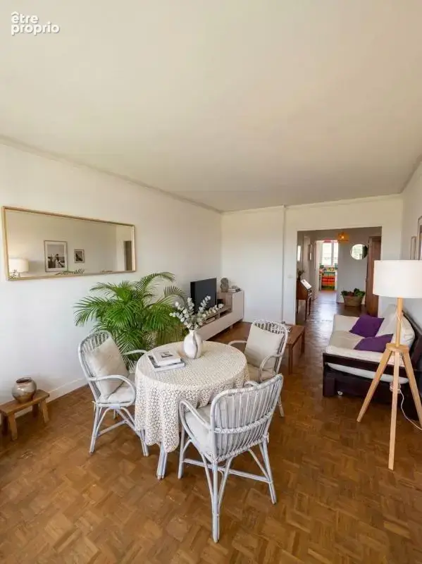 Appartement À Vendre - photo 4