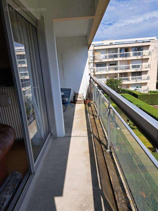 Appartement à BAILLY