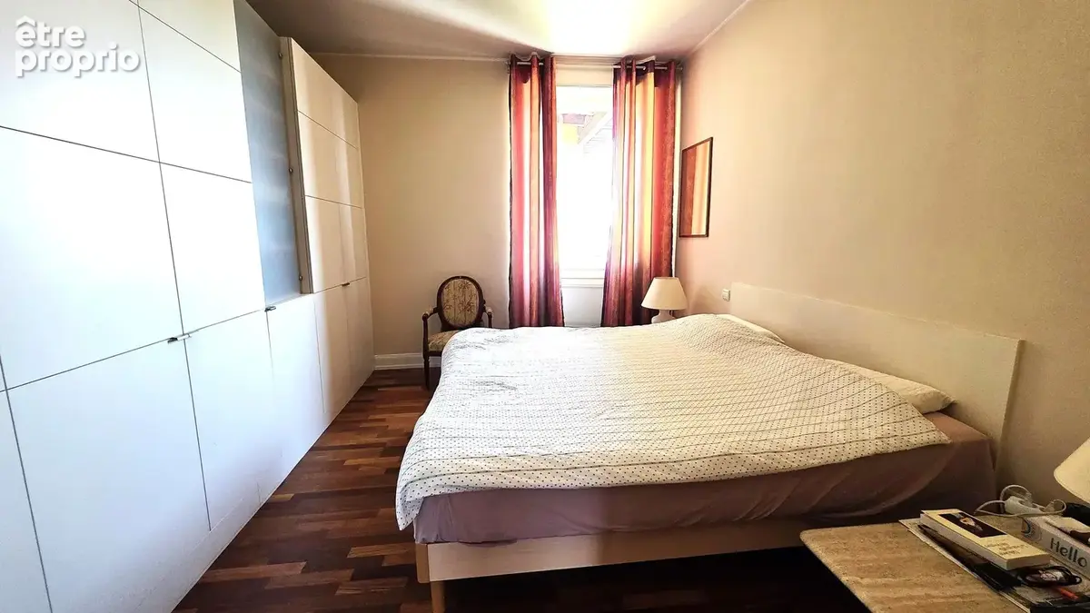 Appartement 6 pièces 184 m² à vendre à Strasbourg (67100) - photo 7