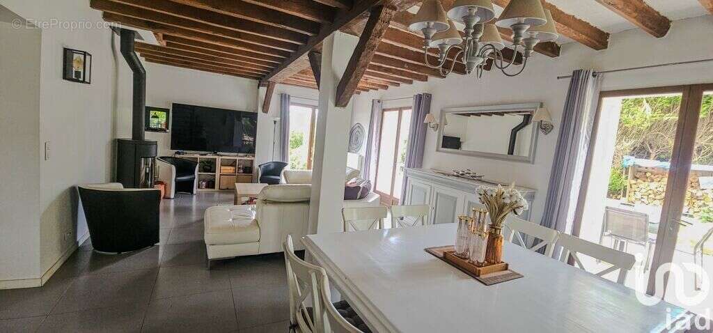 Photo 5 - Maison à BOULEURS