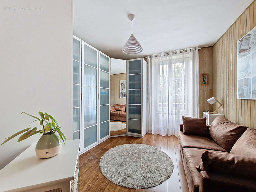 Maison à MAGNY-EN-VEXIN