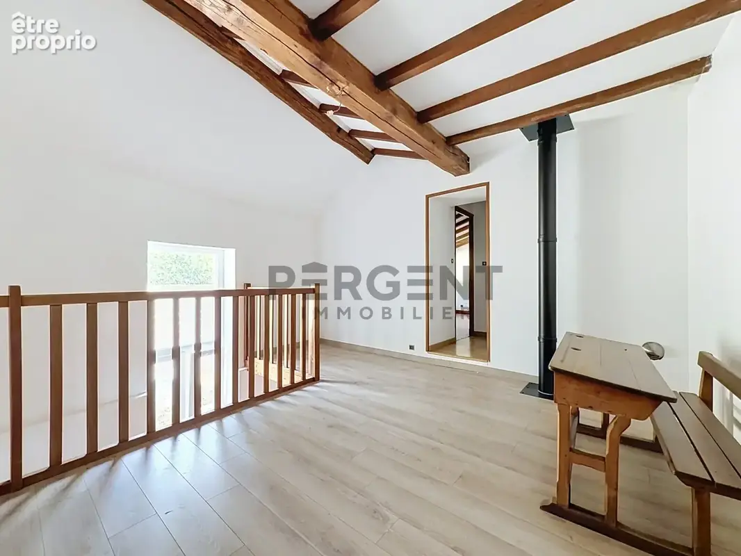 Maison 6 pièces 204 m² à vendre à Warnecourt (08090) - photo 9
