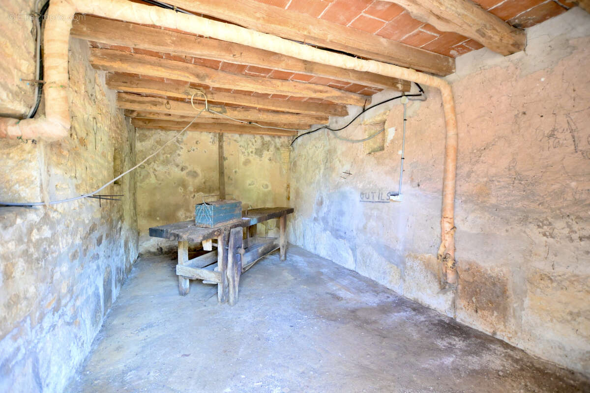 Corps de ferme près de Vézelay - photo 16