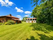 Photo 1 - Maison à LUE