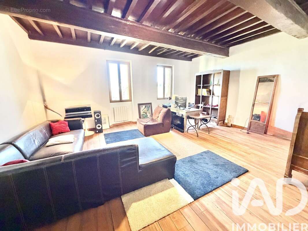 Photo 9 - Maison à LAURAC