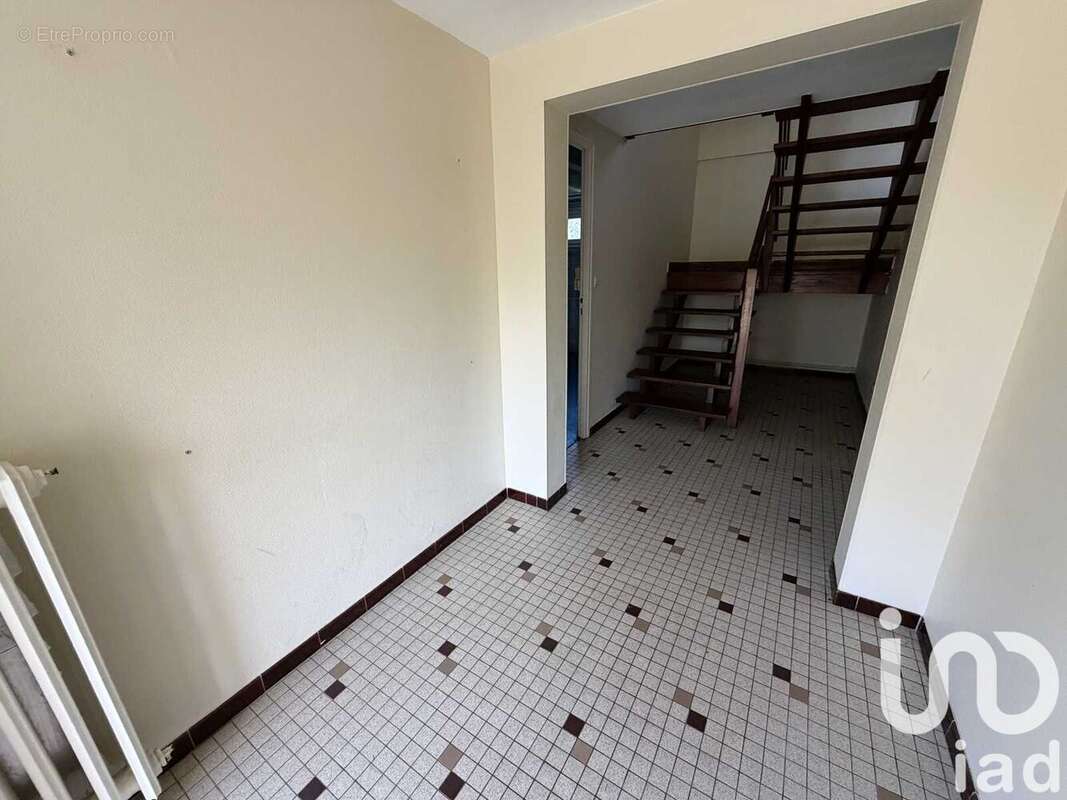 Photo 3 - Maison à PARTHENAY