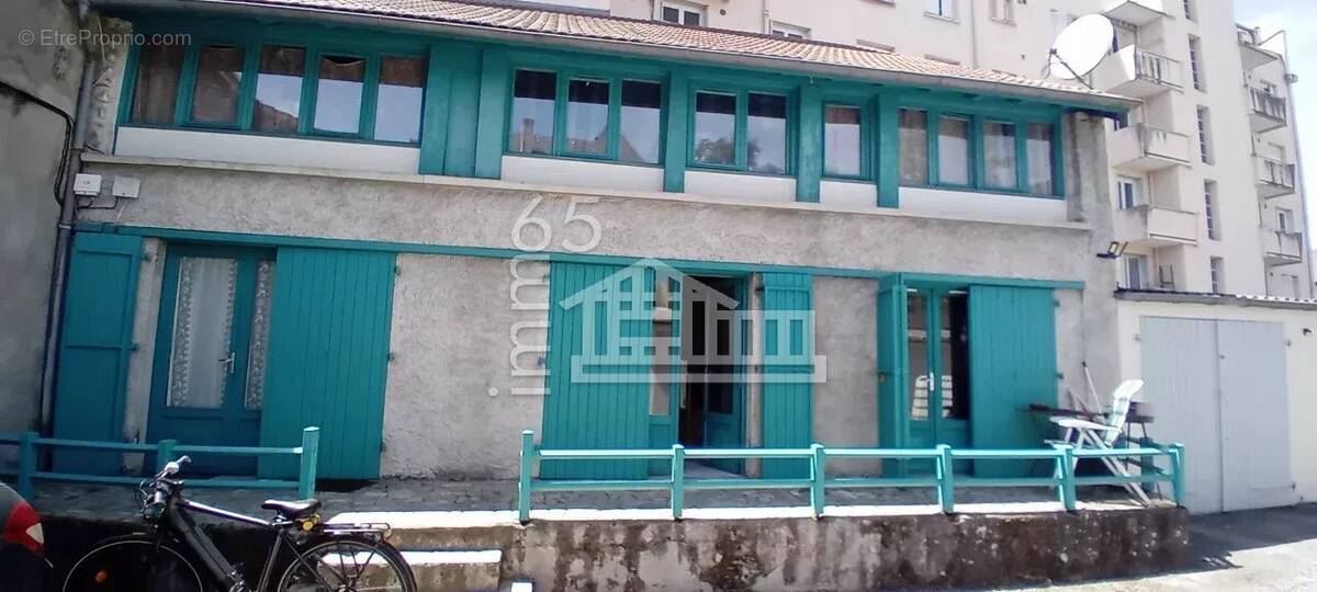 Appartement à TARBES