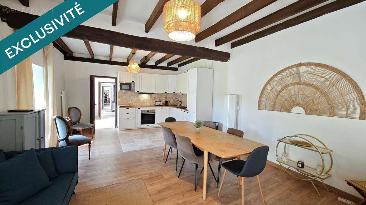 Photo 8 - Maison à SENS