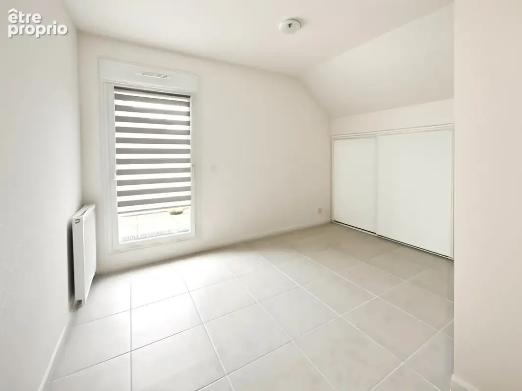 Pornic - port a pied - plage a pied - appartement récent - 2 chambres - 1 balcon - parking privatif - photo 5