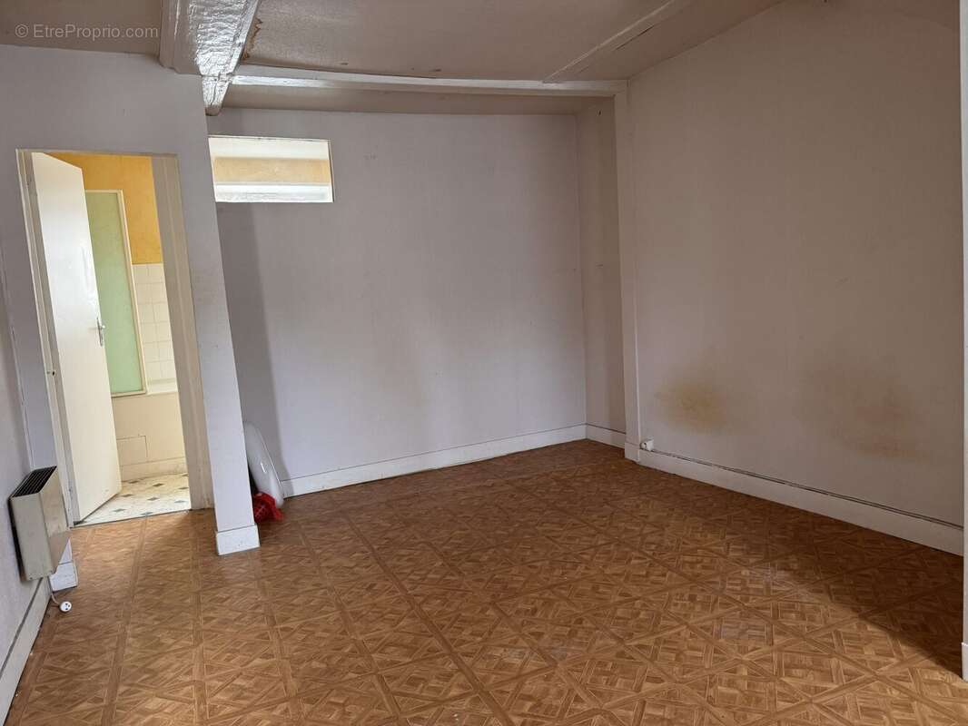 Appartement à HONFLEUR