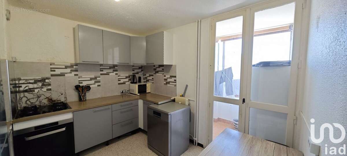 Photo 3 - Appartement à NIMES