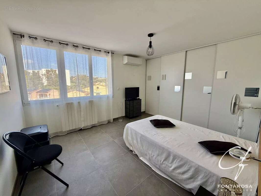 SAINT RAPHAEL : Comme une maison, le confort d'un appartement - photo 7