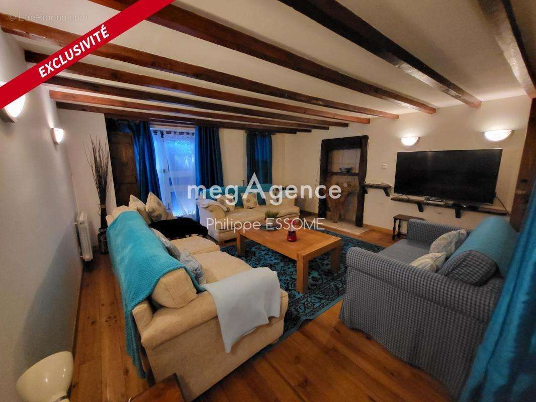 Maison à SAINT-ANTONIN-DE-LACALM