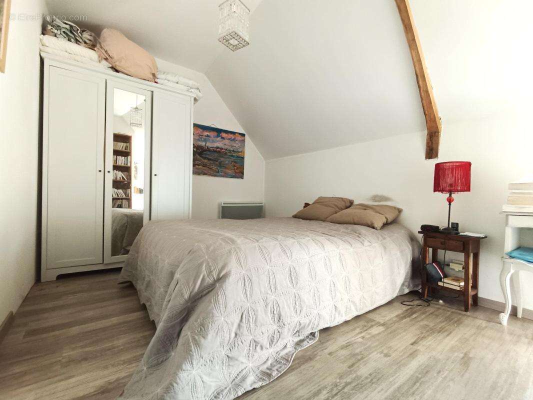 Maison de campagne - photo 8