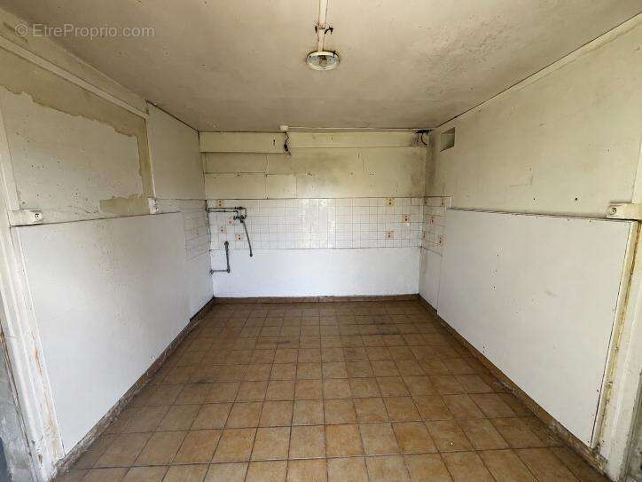 AUVERS SUR OISE (95) - Maison 2p - 39m² + 25m² aménageable - photo 4