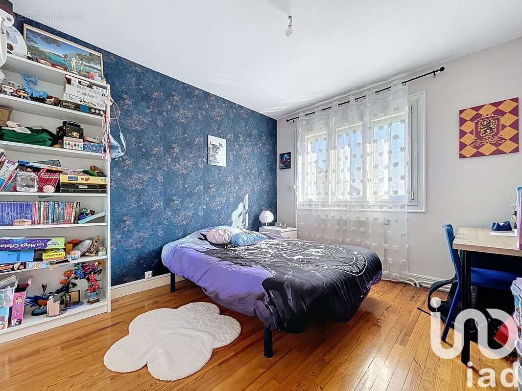 Photo 8 - Maison à TINQUEUX