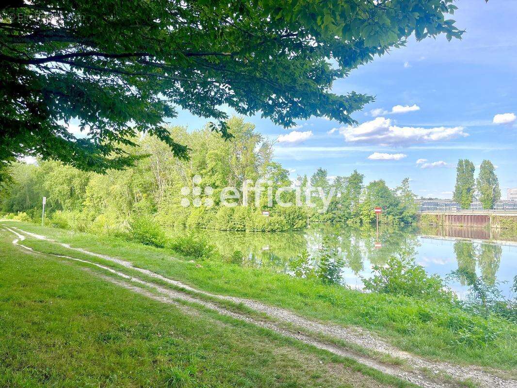 Appartement à SOISSONS