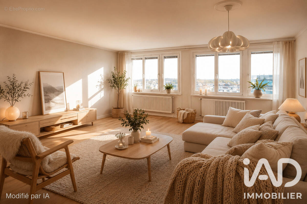 Photo 1 - Appartement à LE MANS