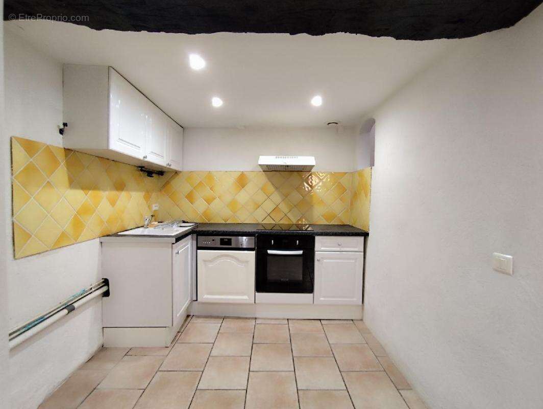 Maison 95 m² à Grasse  - photo 4