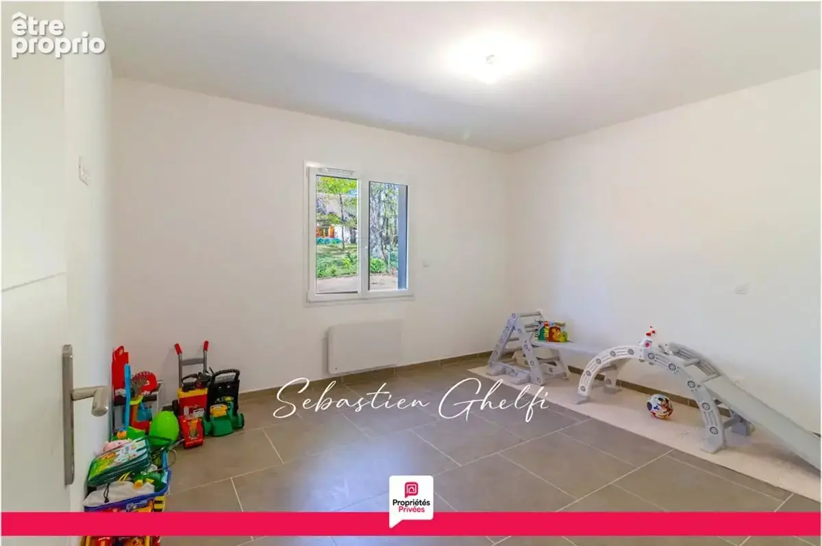 belle maison de plain-pied avec 3 chambres dont 1 suite parentale - photo 10