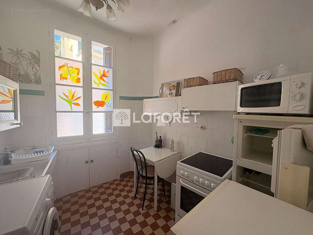 Appartement à AMELIE-LES-BAINS-PALALDA