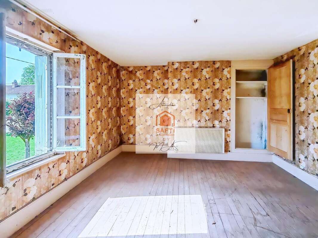 Photo 3 - Maison à PLANCY-L'ABBAYE