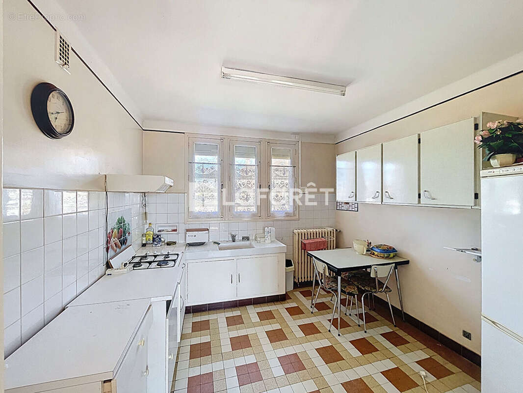 Maison à CASTELSARRASIN